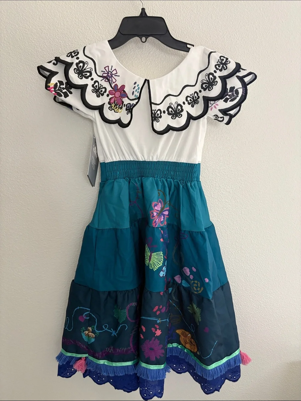 Disney mirabel inspired